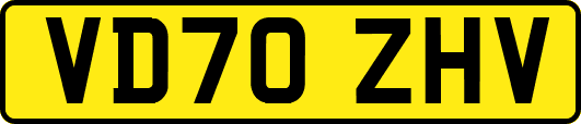 VD70ZHV