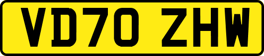 VD70ZHW