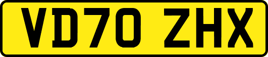 VD70ZHX
