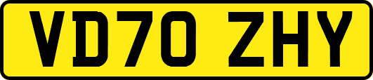 VD70ZHY