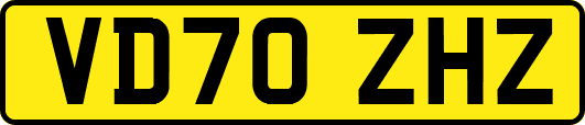 VD70ZHZ
