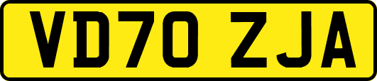 VD70ZJA