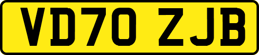 VD70ZJB