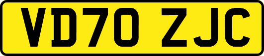 VD70ZJC