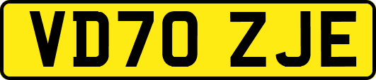 VD70ZJE