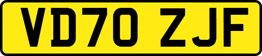 VD70ZJF