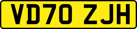 VD70ZJH