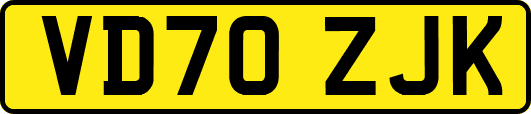 VD70ZJK