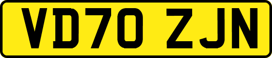 VD70ZJN