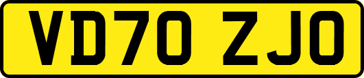 VD70ZJO