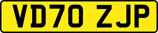 VD70ZJP