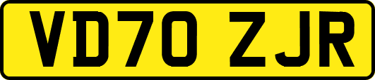 VD70ZJR