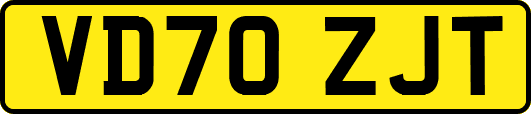 VD70ZJT