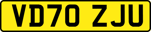 VD70ZJU