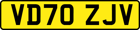 VD70ZJV