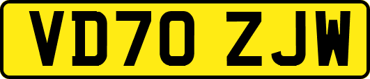 VD70ZJW