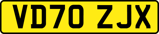 VD70ZJX