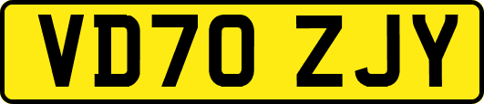 VD70ZJY