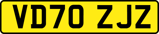 VD70ZJZ
