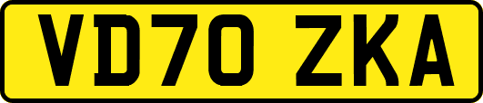 VD70ZKA