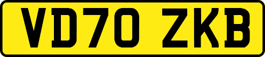VD70ZKB