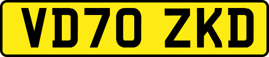 VD70ZKD