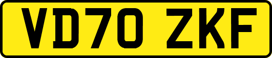 VD70ZKF