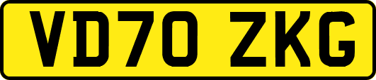 VD70ZKG