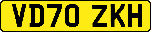 VD70ZKH