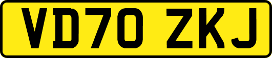 VD70ZKJ