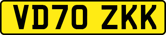 VD70ZKK