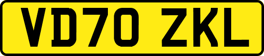 VD70ZKL