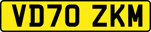VD70ZKM