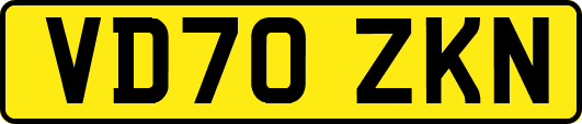 VD70ZKN