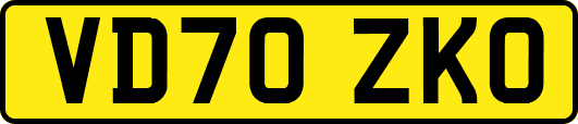 VD70ZKO