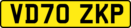 VD70ZKP