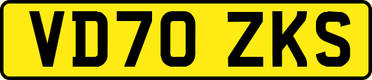 VD70ZKS