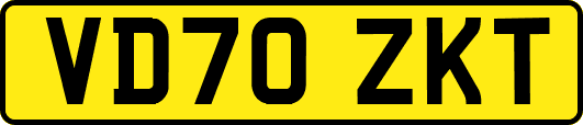 VD70ZKT