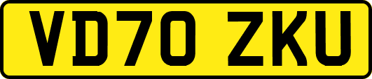 VD70ZKU