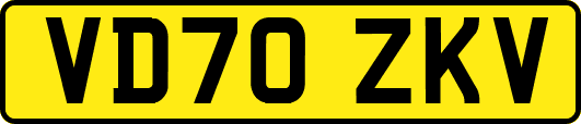 VD70ZKV