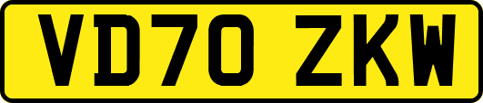 VD70ZKW