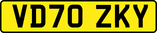 VD70ZKY