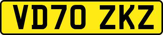 VD70ZKZ