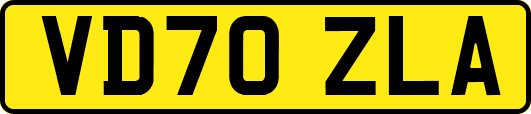 VD70ZLA