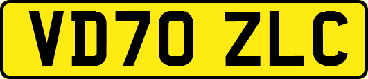 VD70ZLC