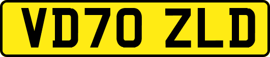 VD70ZLD