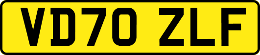 VD70ZLF