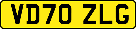 VD70ZLG
