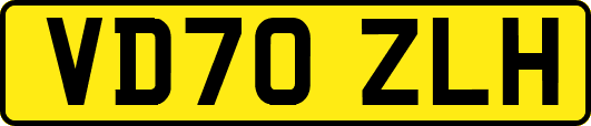 VD70ZLH