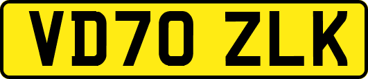 VD70ZLK